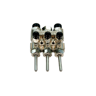 Snap valve B-type